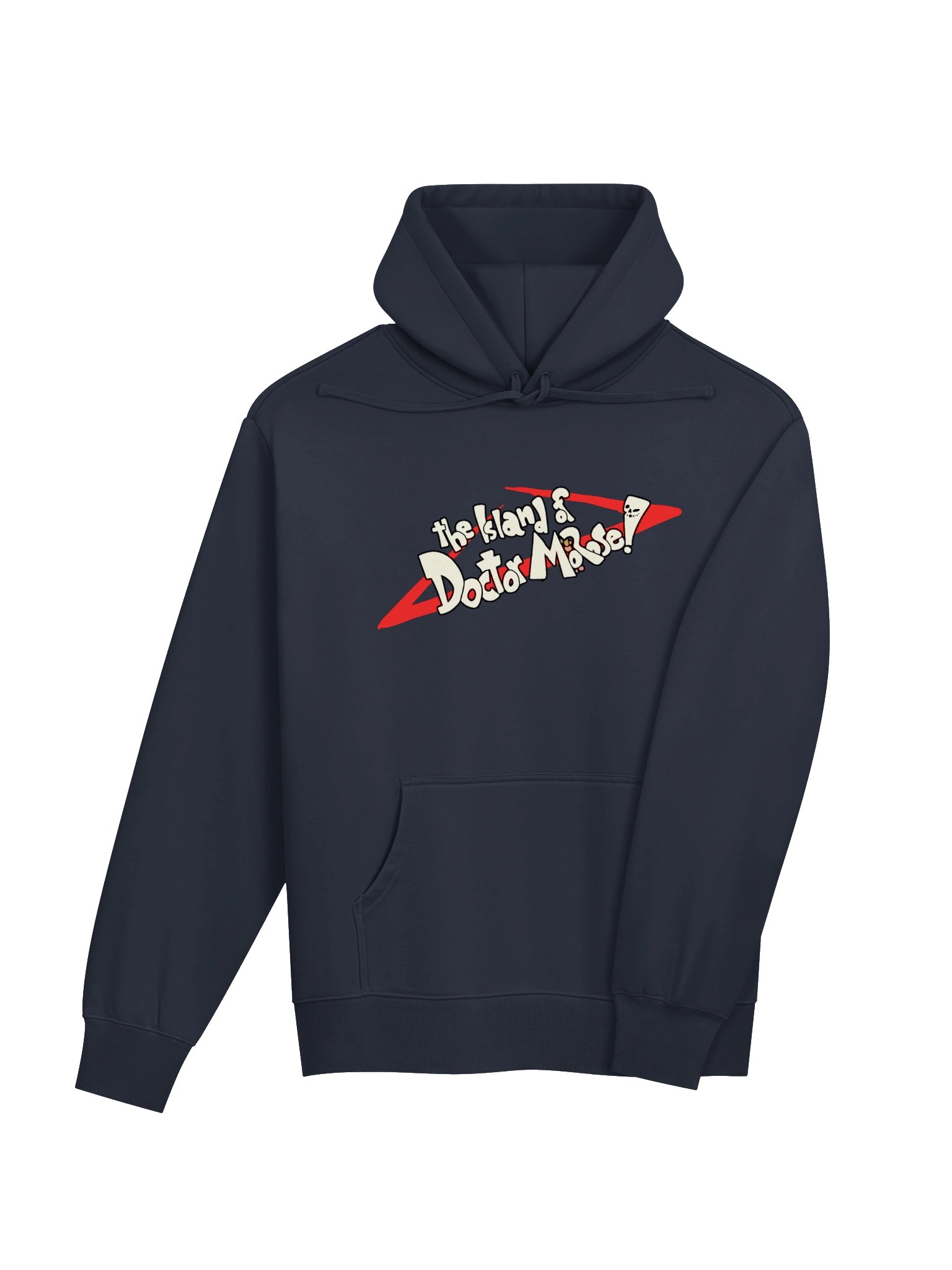 TIODM - Full Cast Hoodie product image (4)