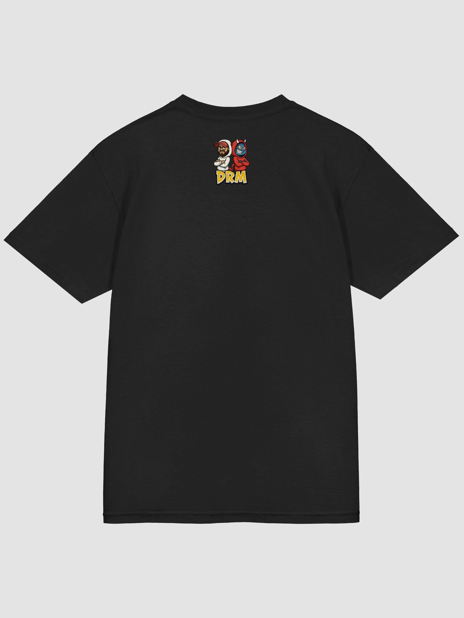DRM Alien Tee product image (47)