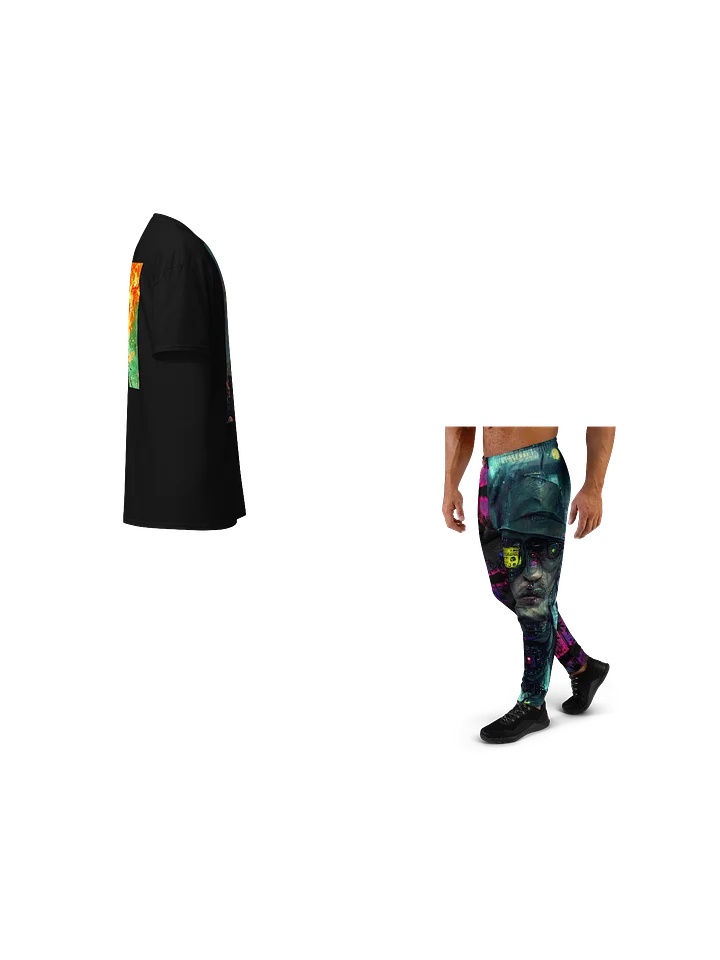 THE SYSTEM FAILURE PACK product image (1)