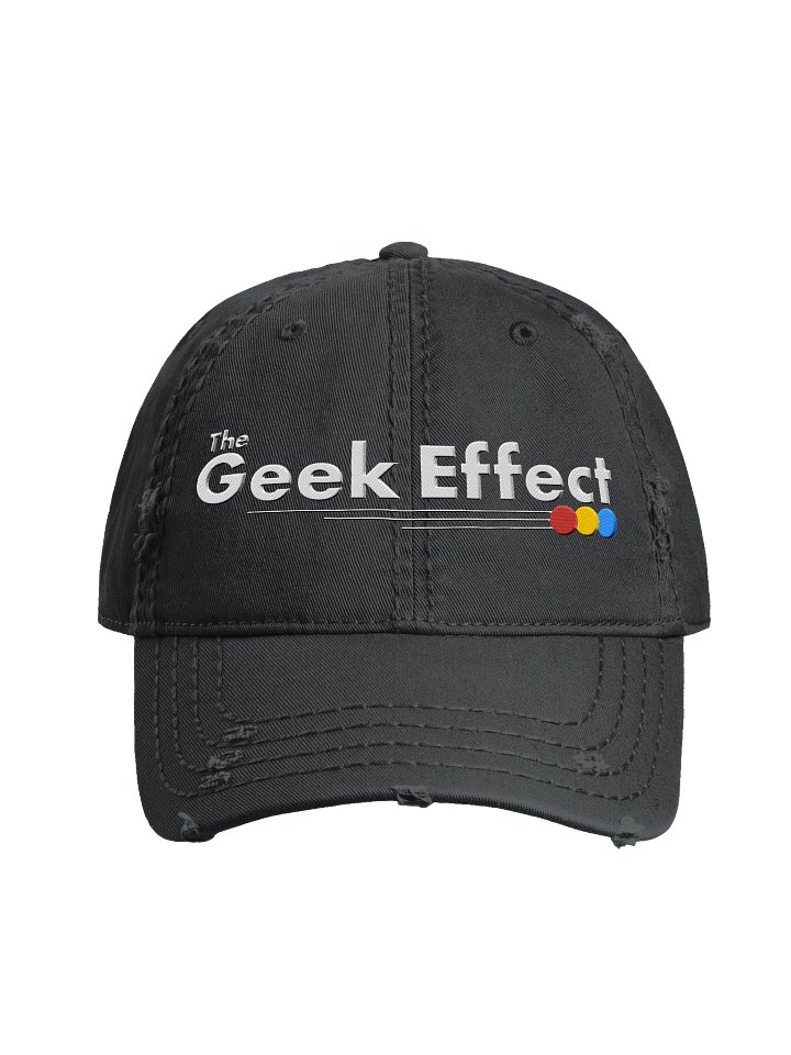 TGE Vintage Hat product image (1)