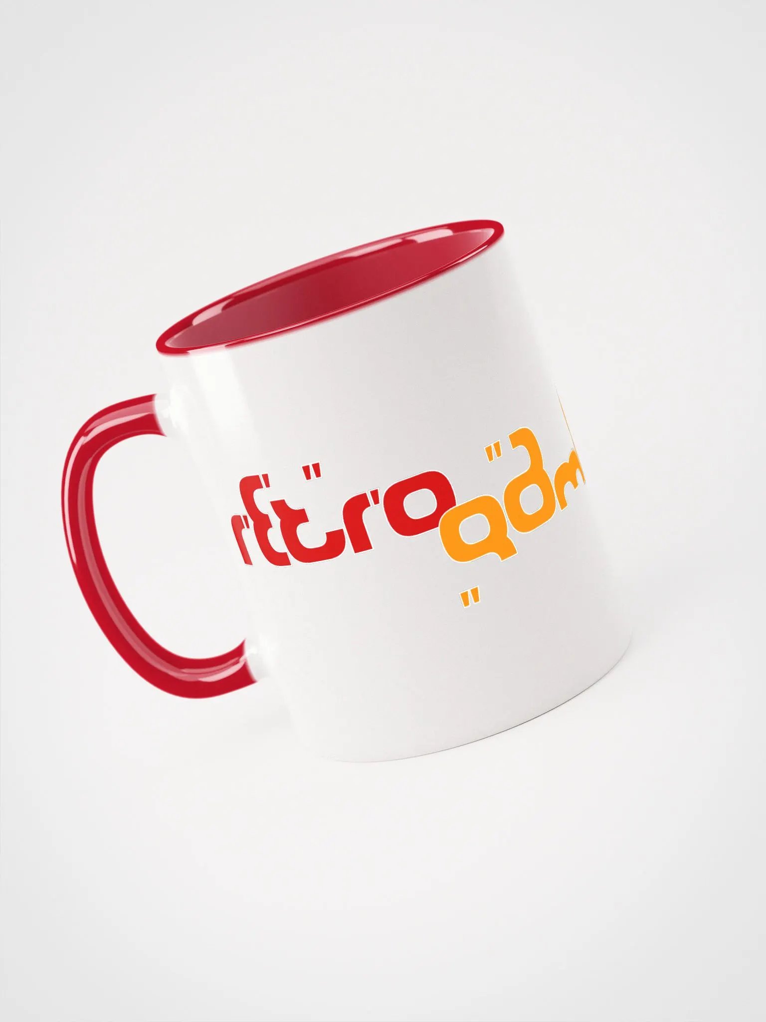 RetroGamer Mug 