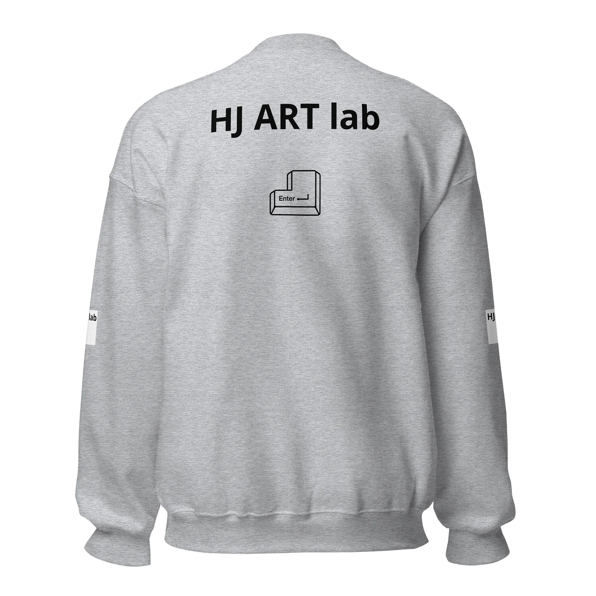 lOgO Sweat Shirt product image (2)
