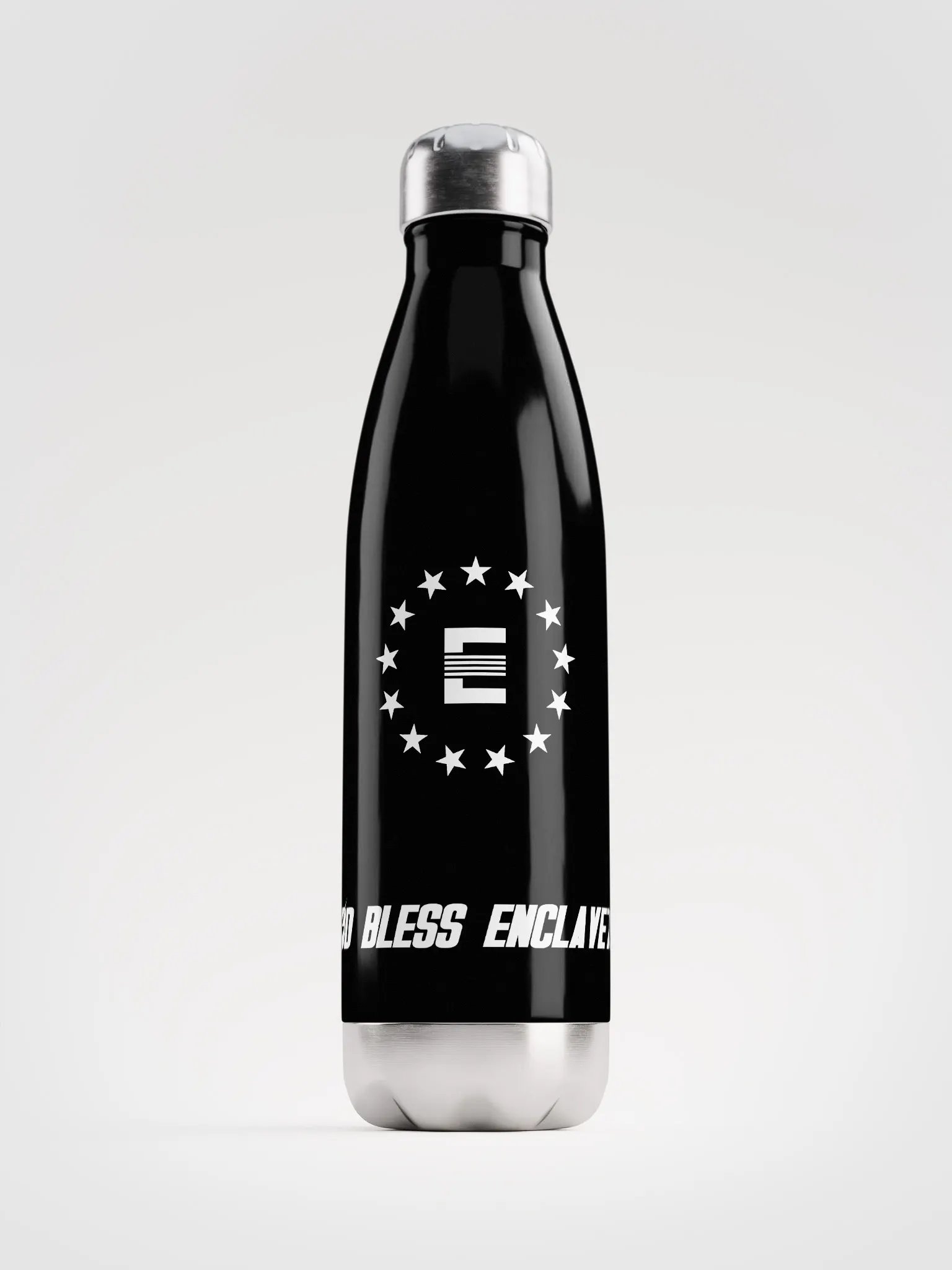 Enclave76 water bottle product image (2)