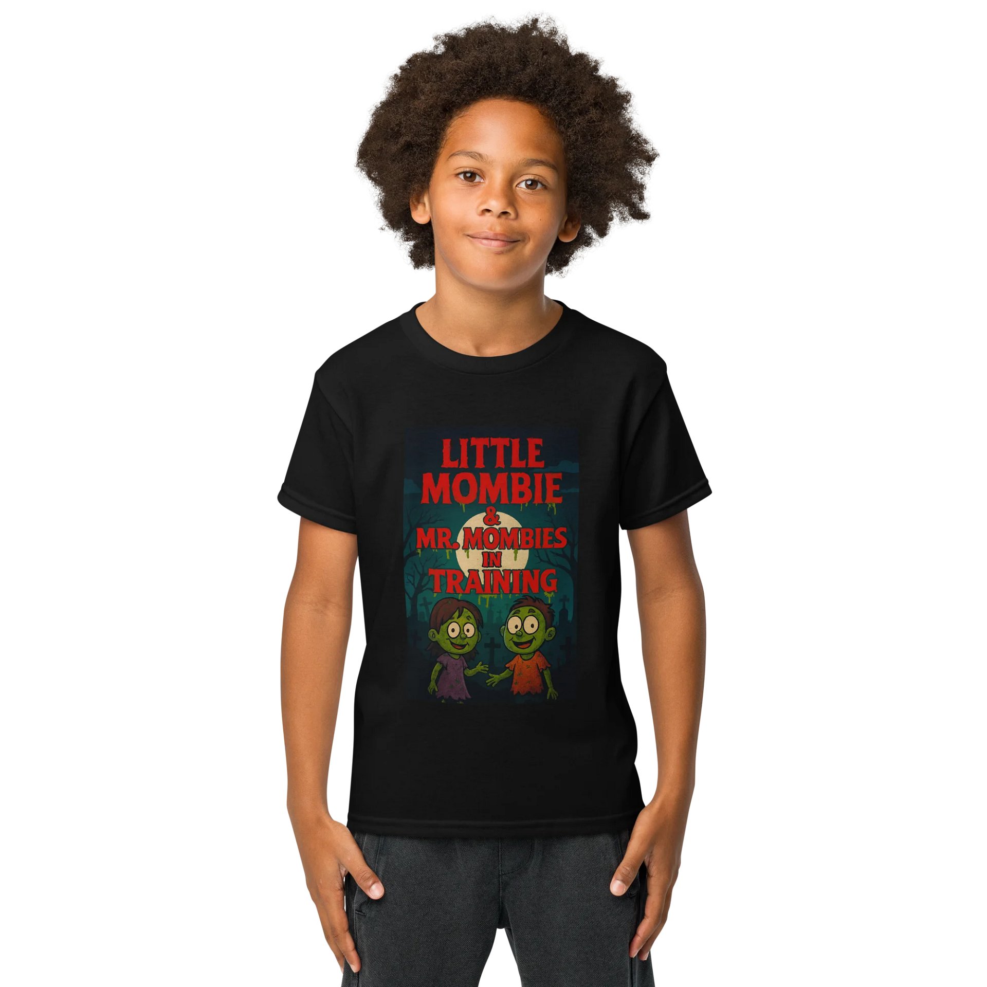 Little in training product image (1)