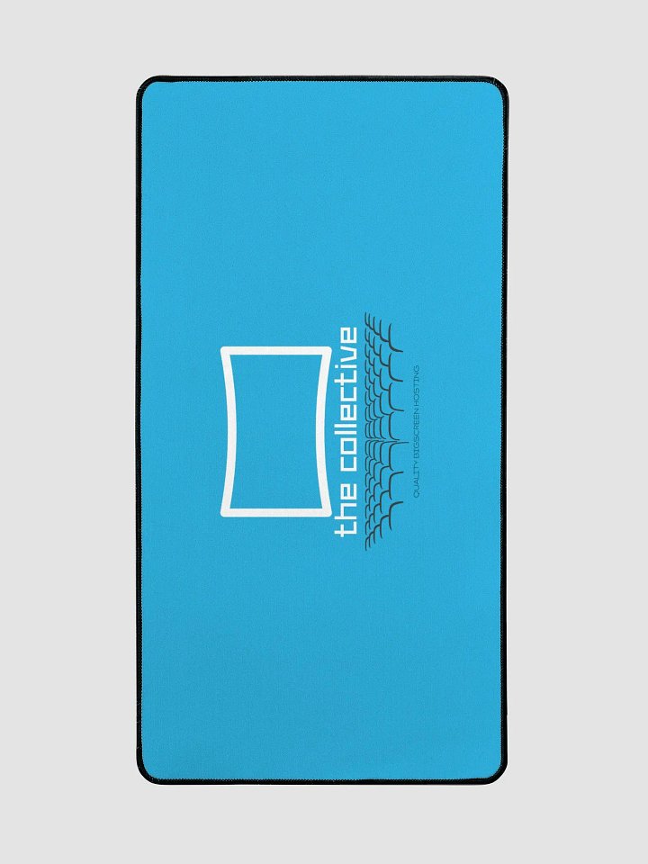 Official Collective Desk Mat product image (2)