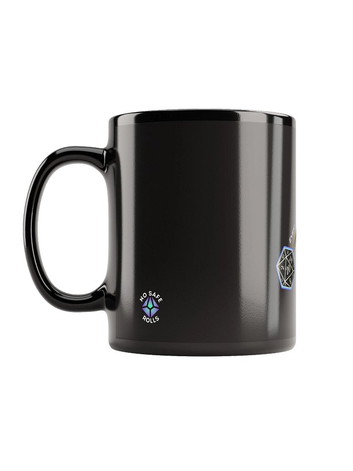 Pride Edition Mug: "Every Great Story Begins..." product image (1)