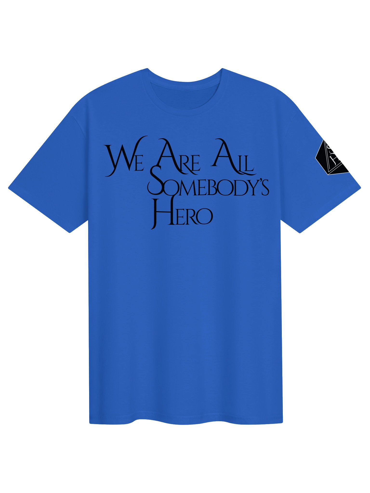 Motto Tee (Light) product image (1)