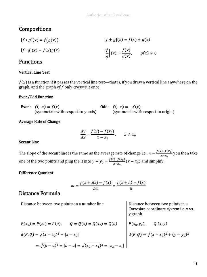 The Ultimate Crash Course for STEM Majors — Hardcover Edition product image (2)