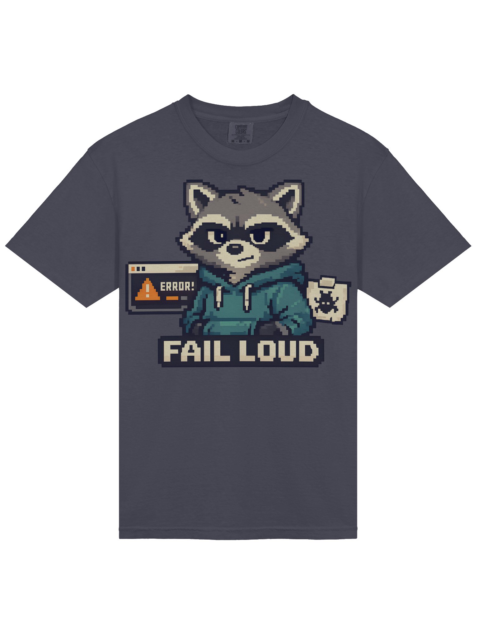 Patch Notes / QA + Debugging product image (3)