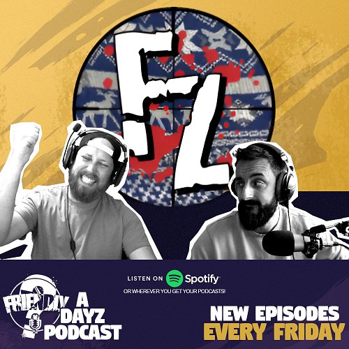 Check out our latest episode. 
console and server admin and the struggles 

https://open.spotify.com/episode/3KFCeHuzYi515jgX...