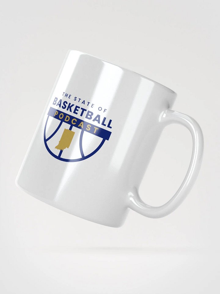 Logo Mug product image (5)