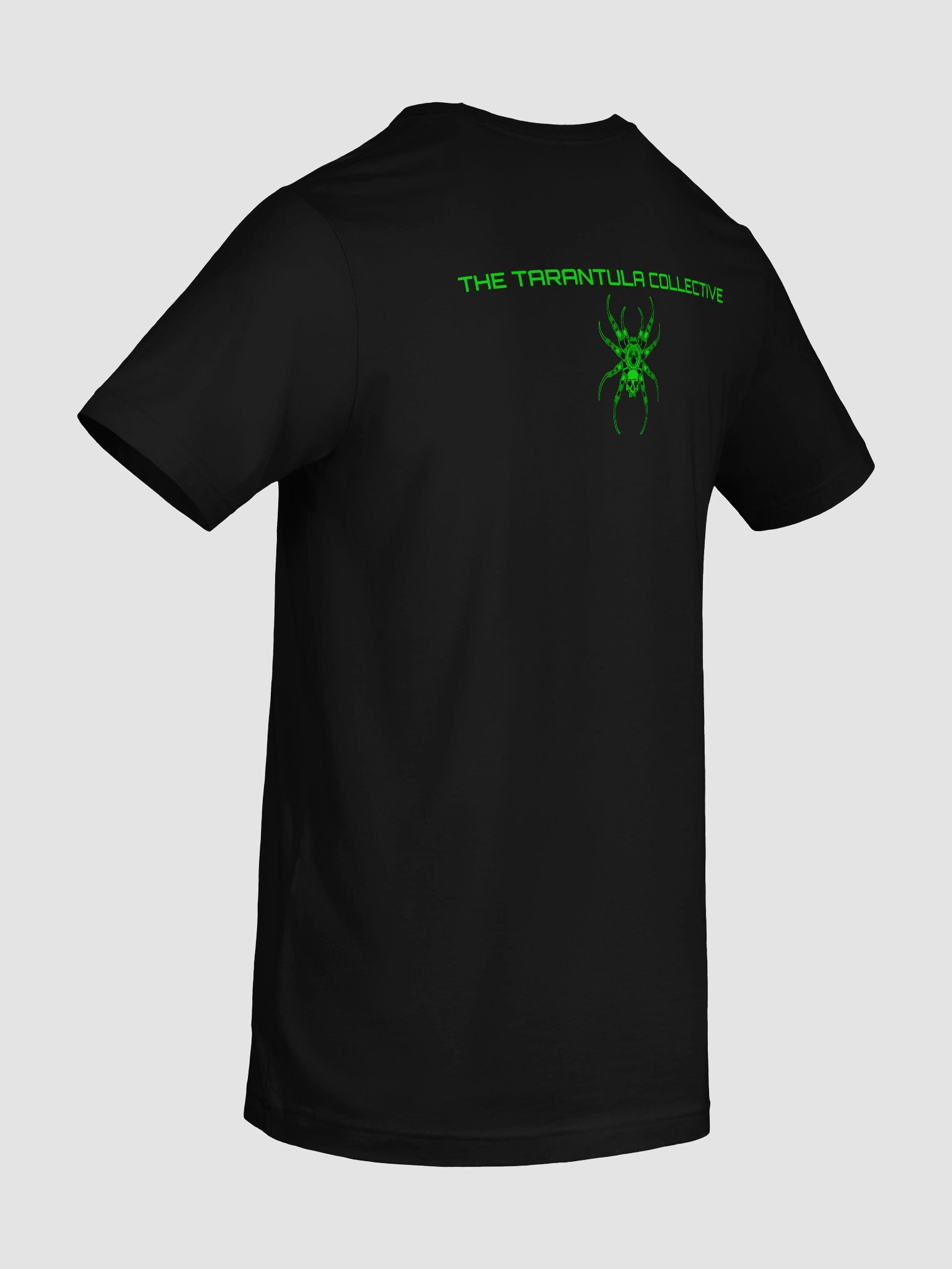 Skullbutter Arts Tarantulas T-Shirt product image (8)