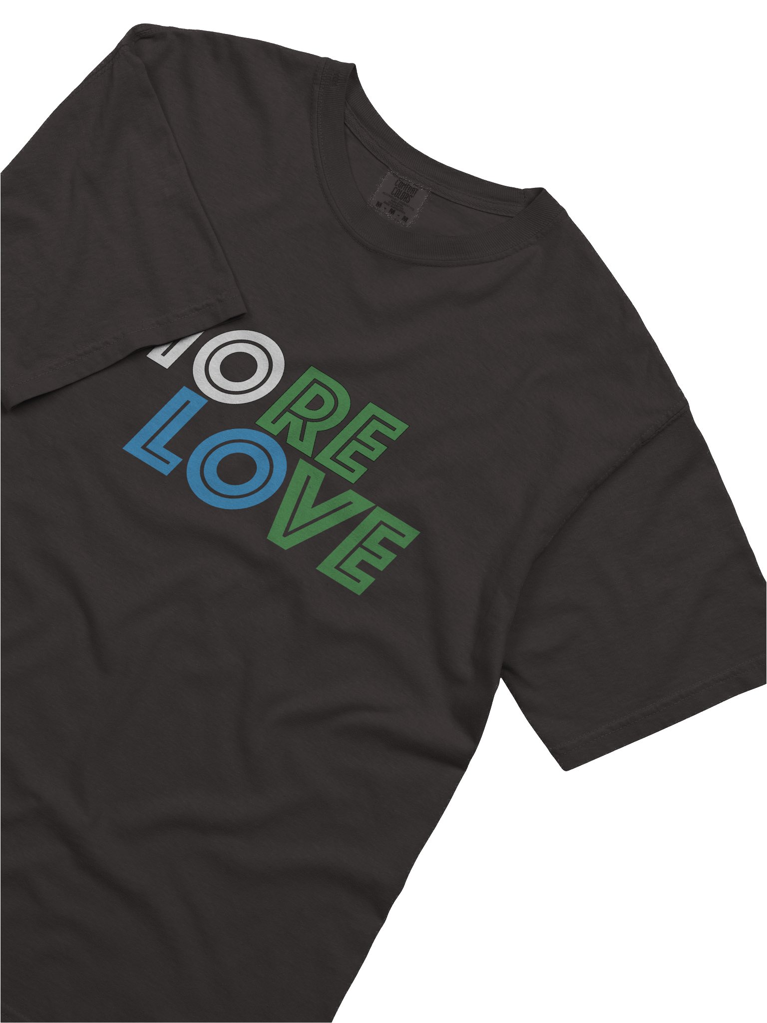 Vibrant Love T-Shirt product image (26)