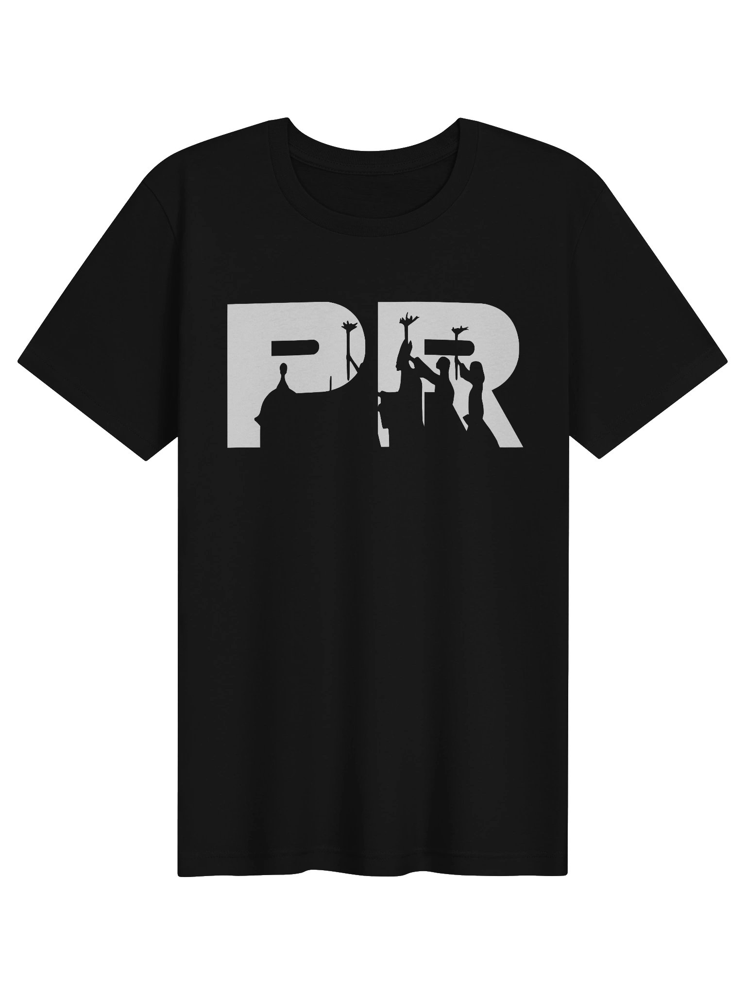 PR Rogativa Camiseta Unisex product image (1)
