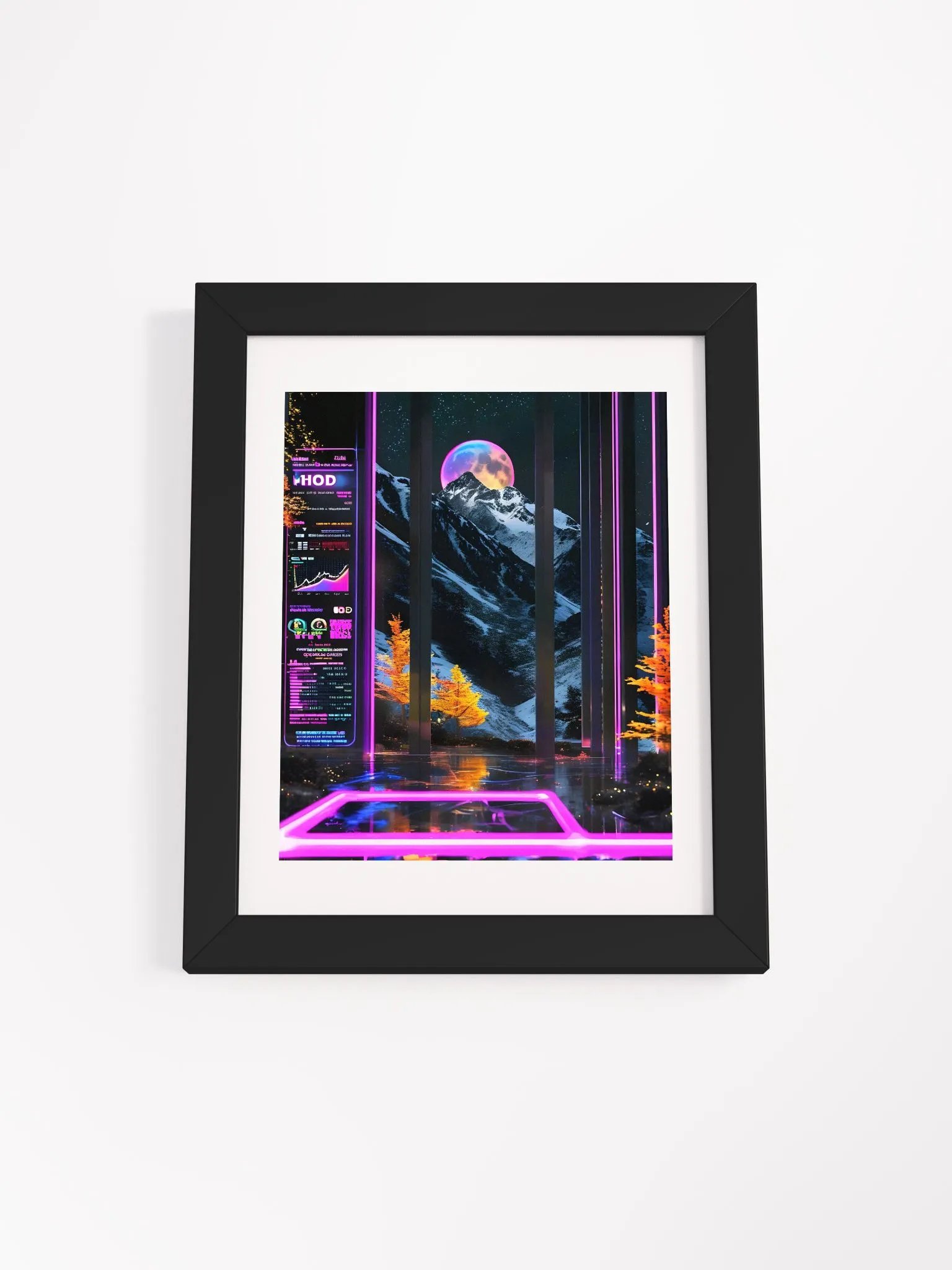 The Blockchain Bungalow: 2050 Edition product image (4)