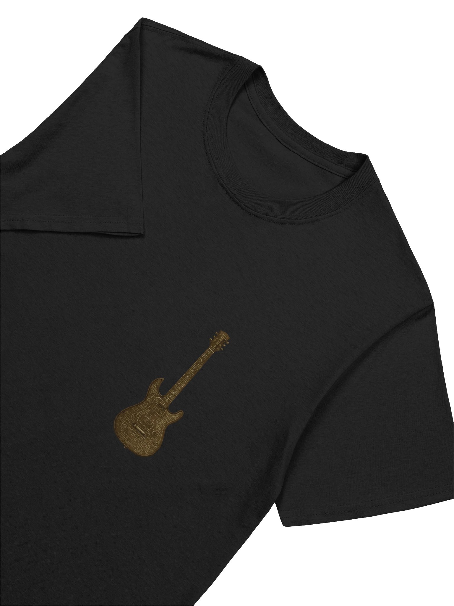 A guitar for a guitarist. product image (3)