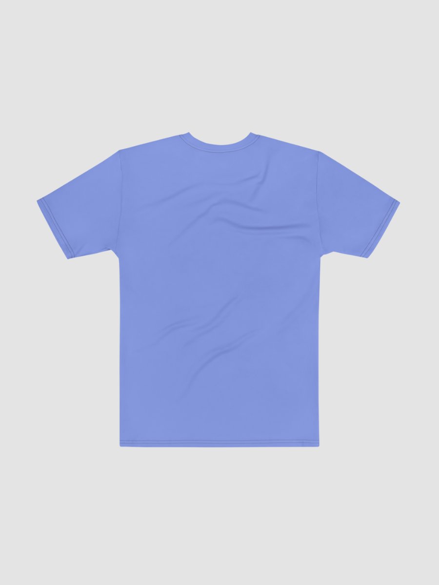 Active Style T-Shirt - Ethereal Blue product image (6)