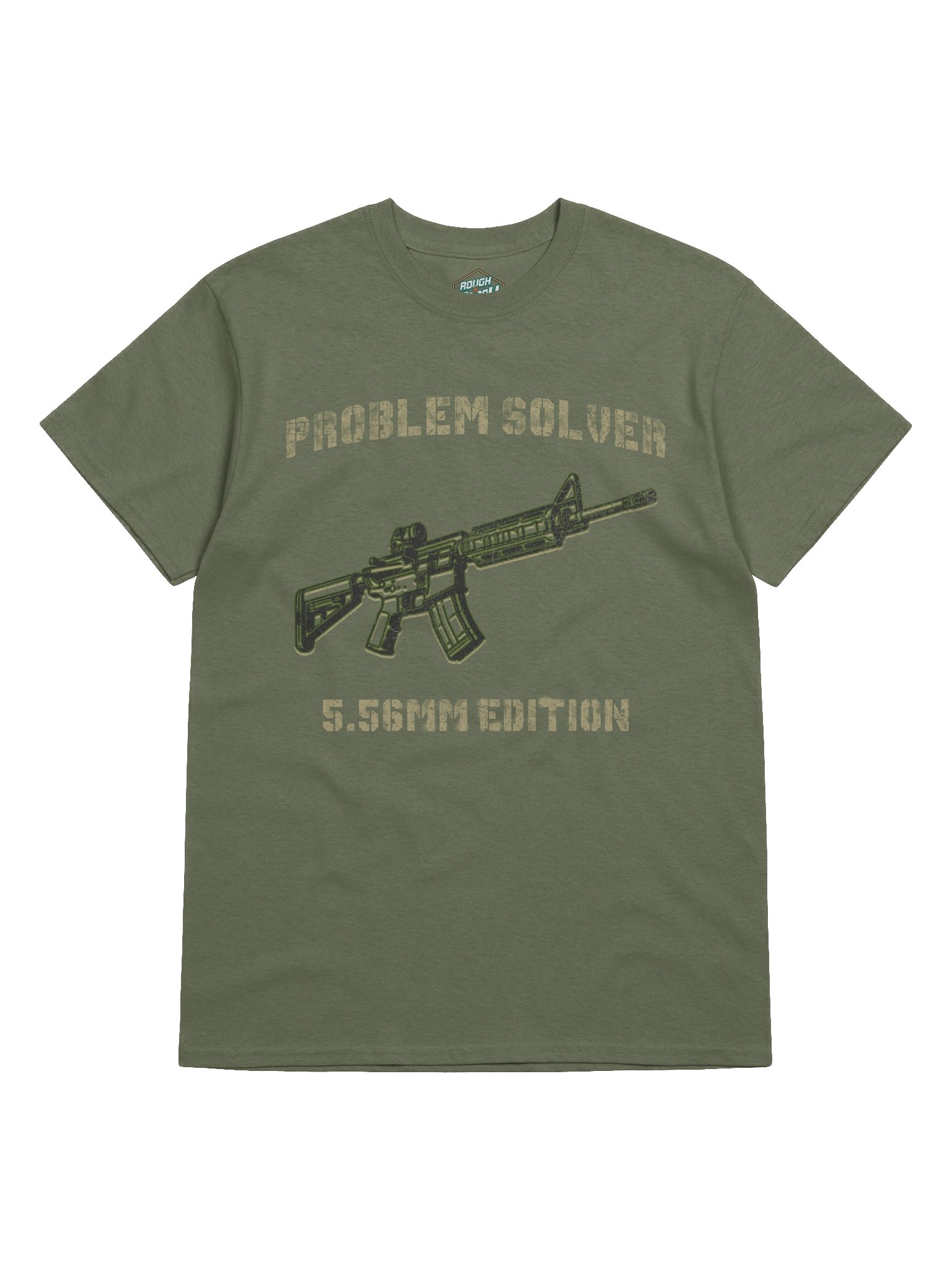 Problem Solver 556 edition product image (5)