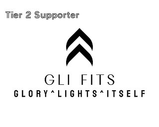TIER 2 SUPPORTER