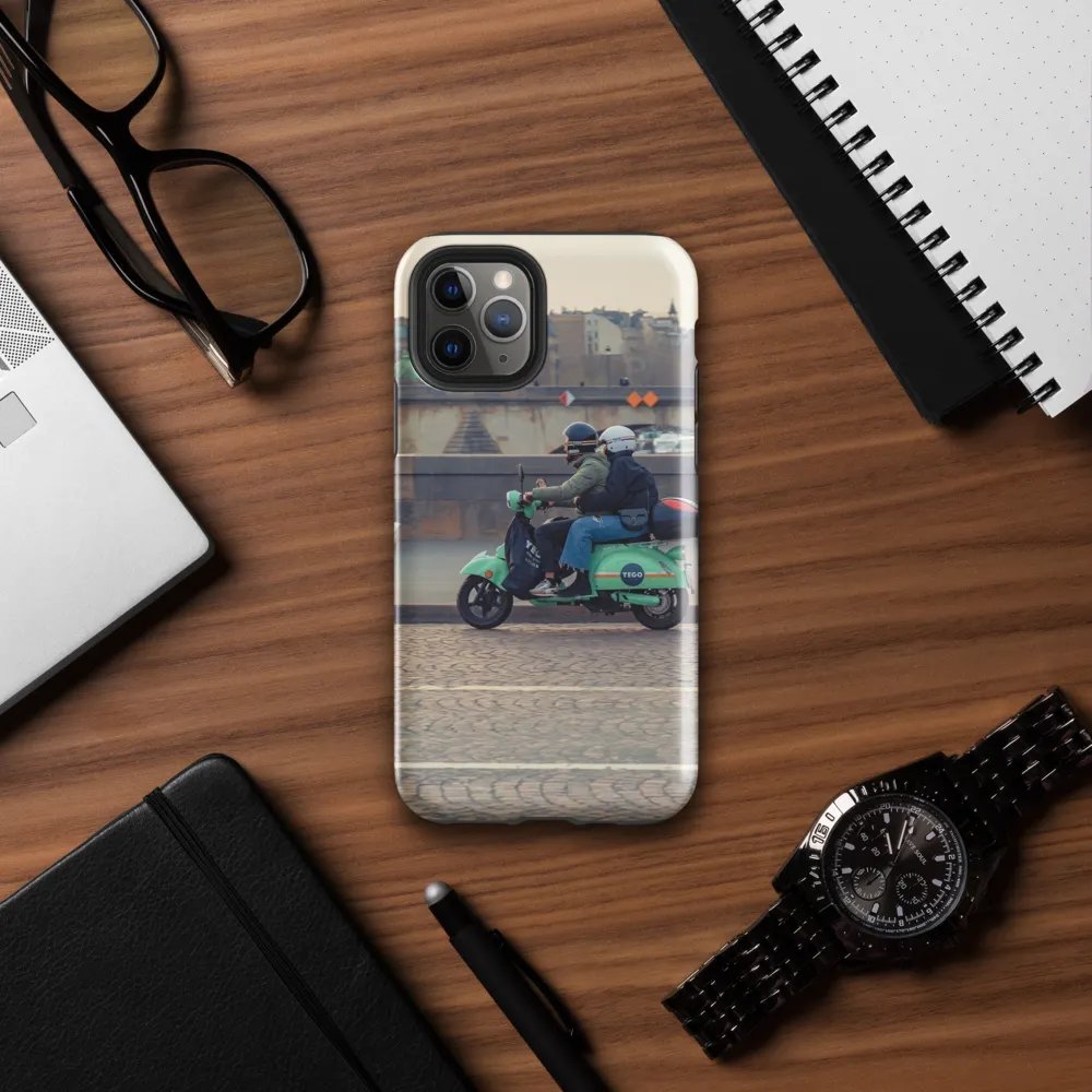 Adventure Duo Motorpad Phone Case product image (32)