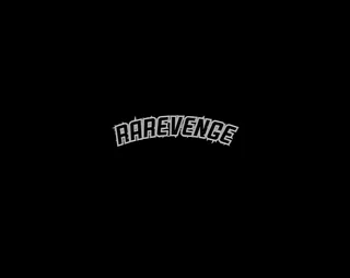 Rarevenge