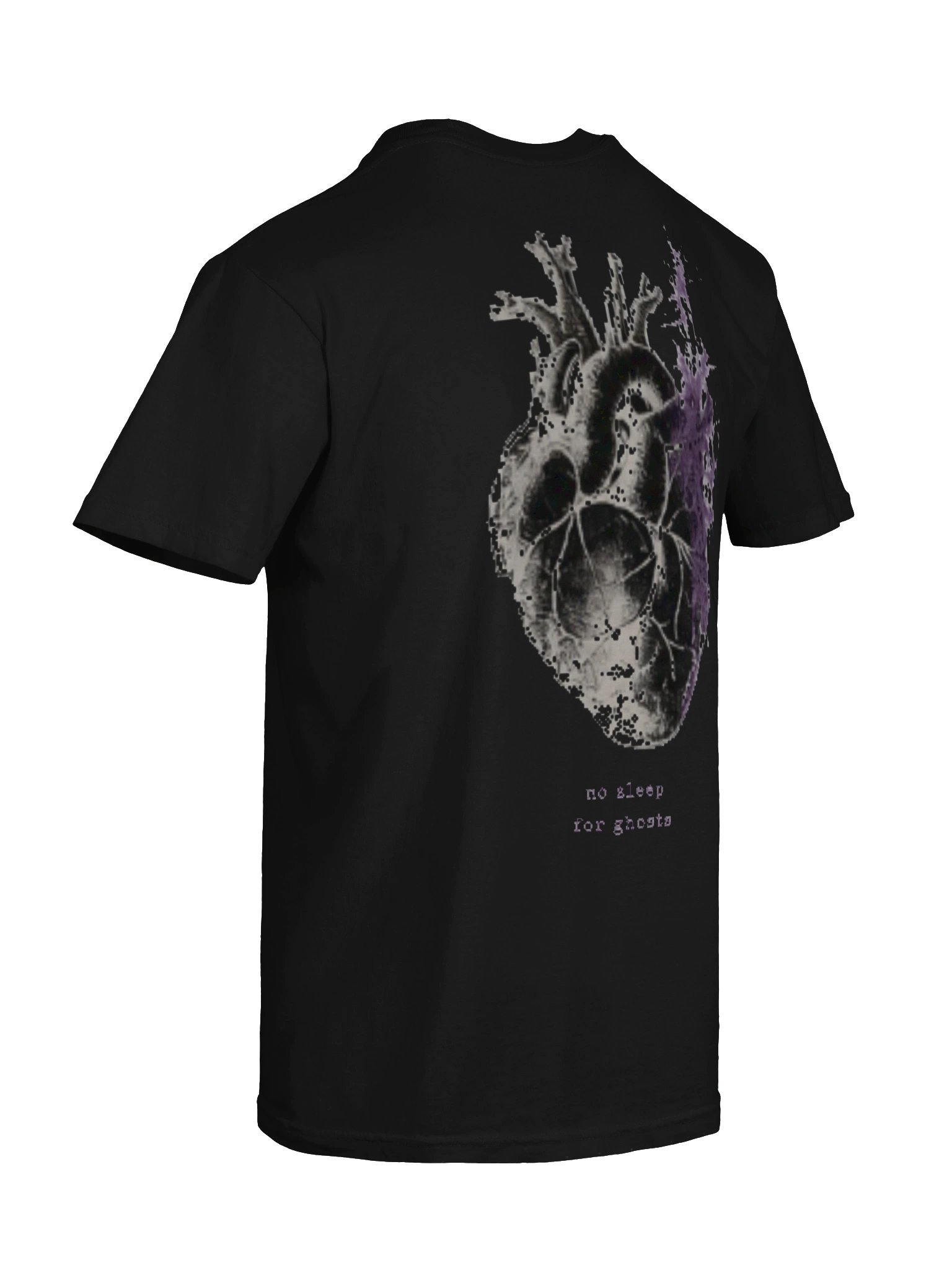 LiThIuM 4 GhOsTs - Tshirt product image (8)