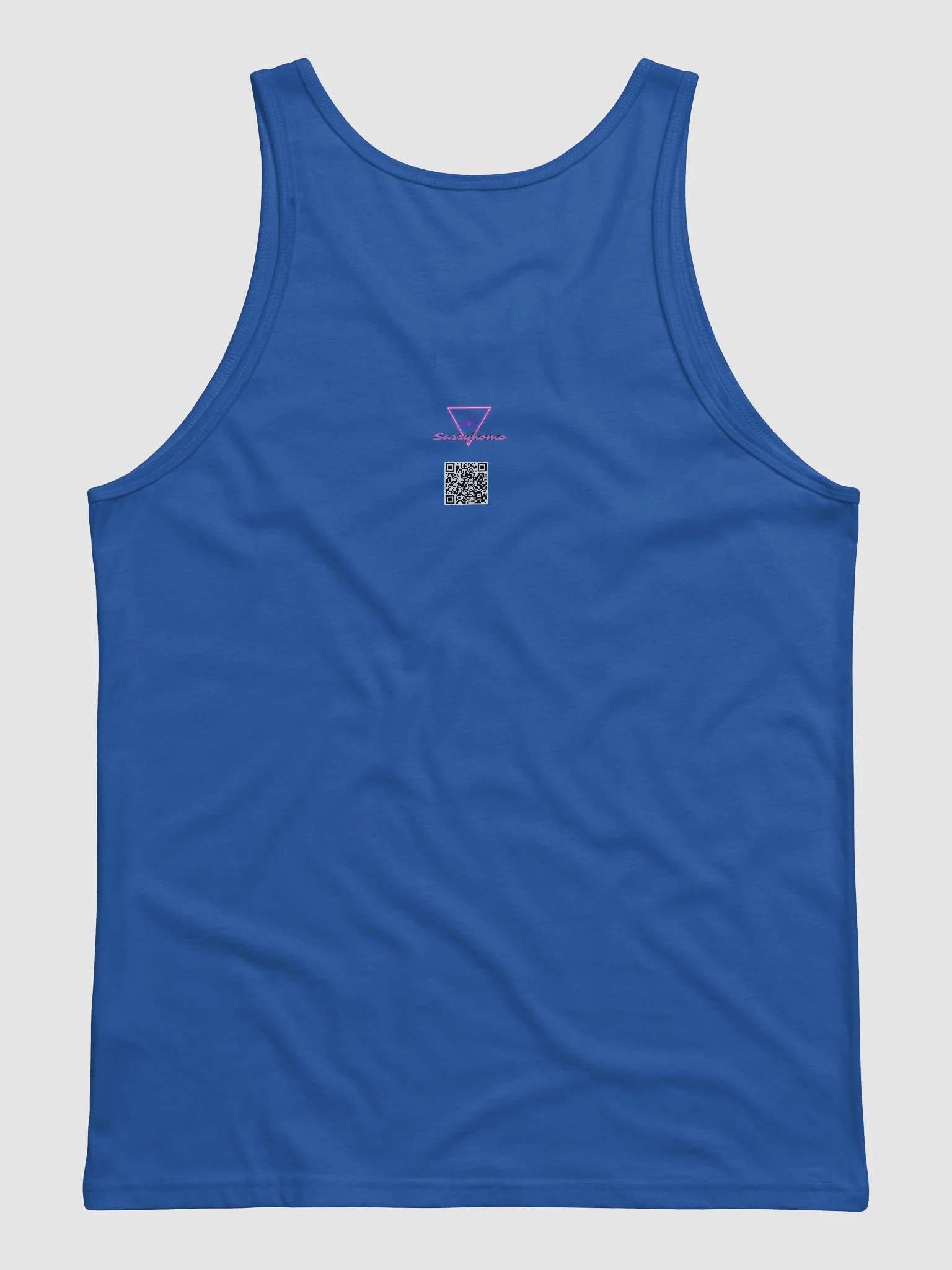 F*CK Long Covid Tank product image (8)