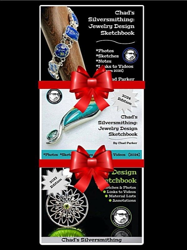 Triple eBook Package (2023, 2024, 2025) product image (1)