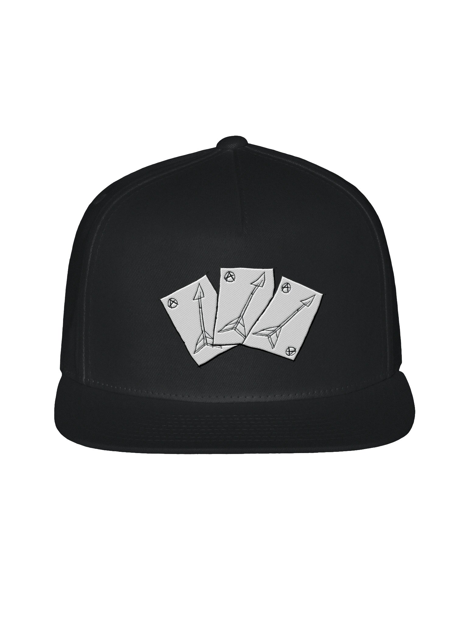 Uno! - Top8 Era Aroace Snapback product image (1)