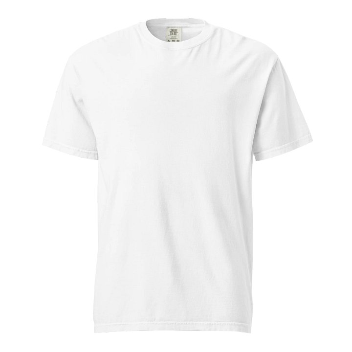 Butterfleye Tee (White) product image (2)