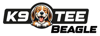 beagle k9tee