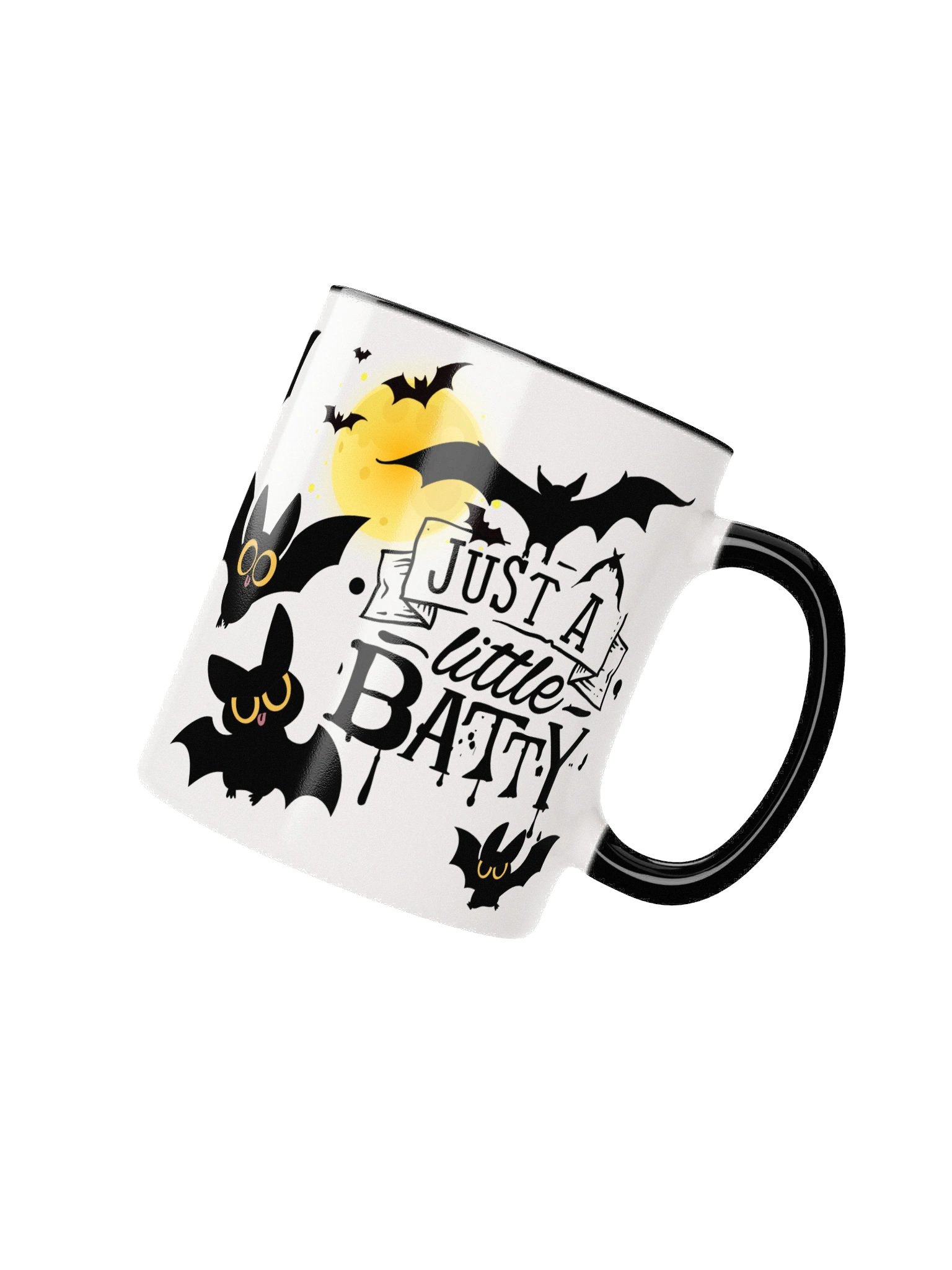 Little Batty - Ceramic Mug product image (7)