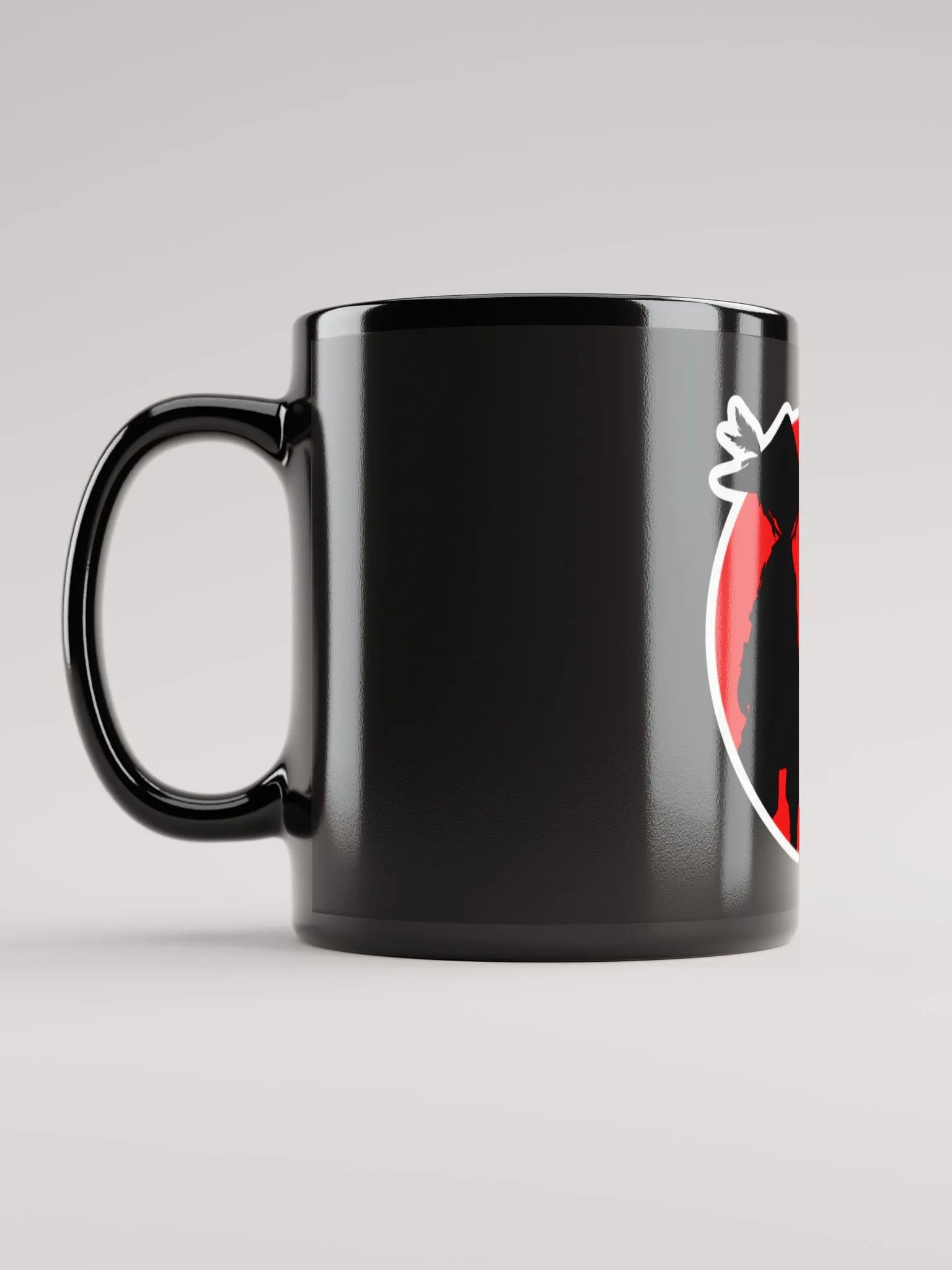 Naritori Logo Mug product image (6)