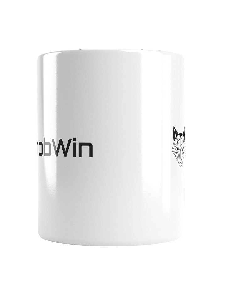 Mug ProbWin product image (2)