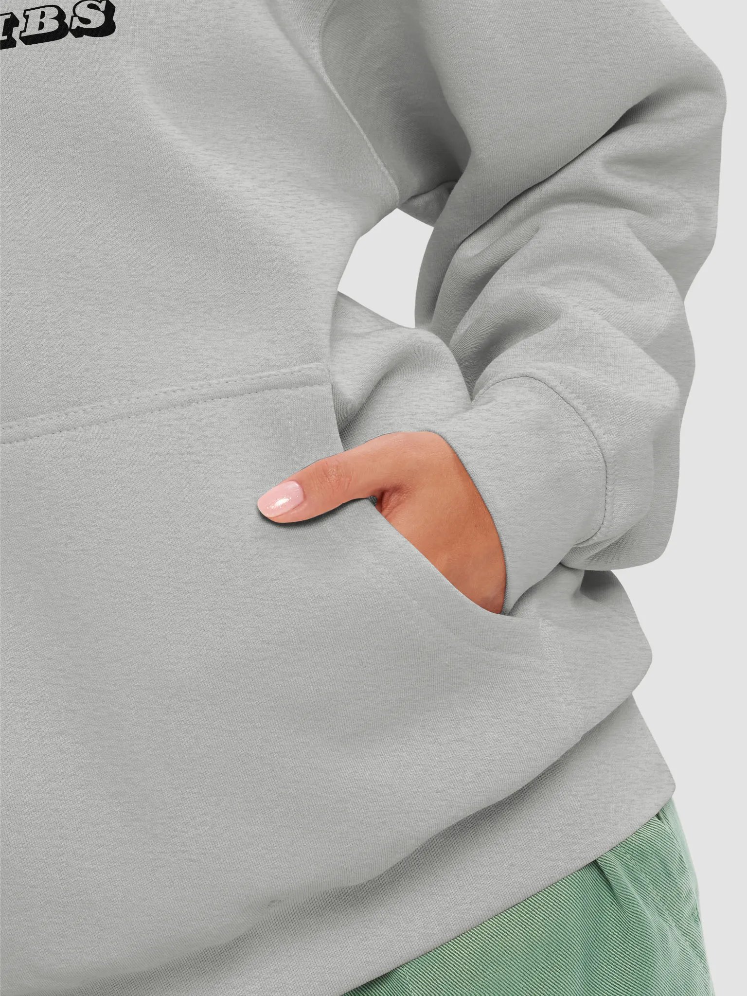 "Oh Crumbs" Hoodie product image (8)