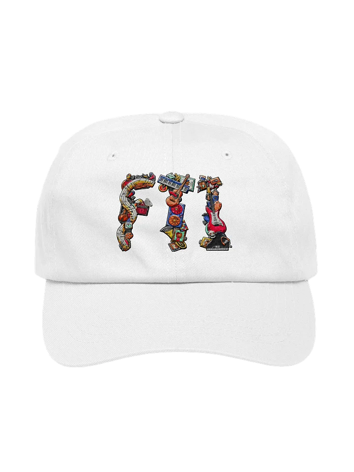 FromTheInside Worldview Hat product image (2)
