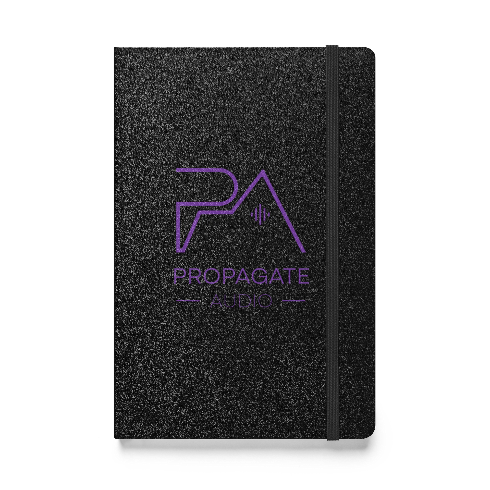Propagate Audio Project Planner product image (1)