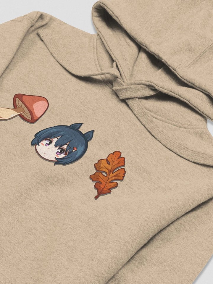 ICONS Fall Series Hoodie product image (1)