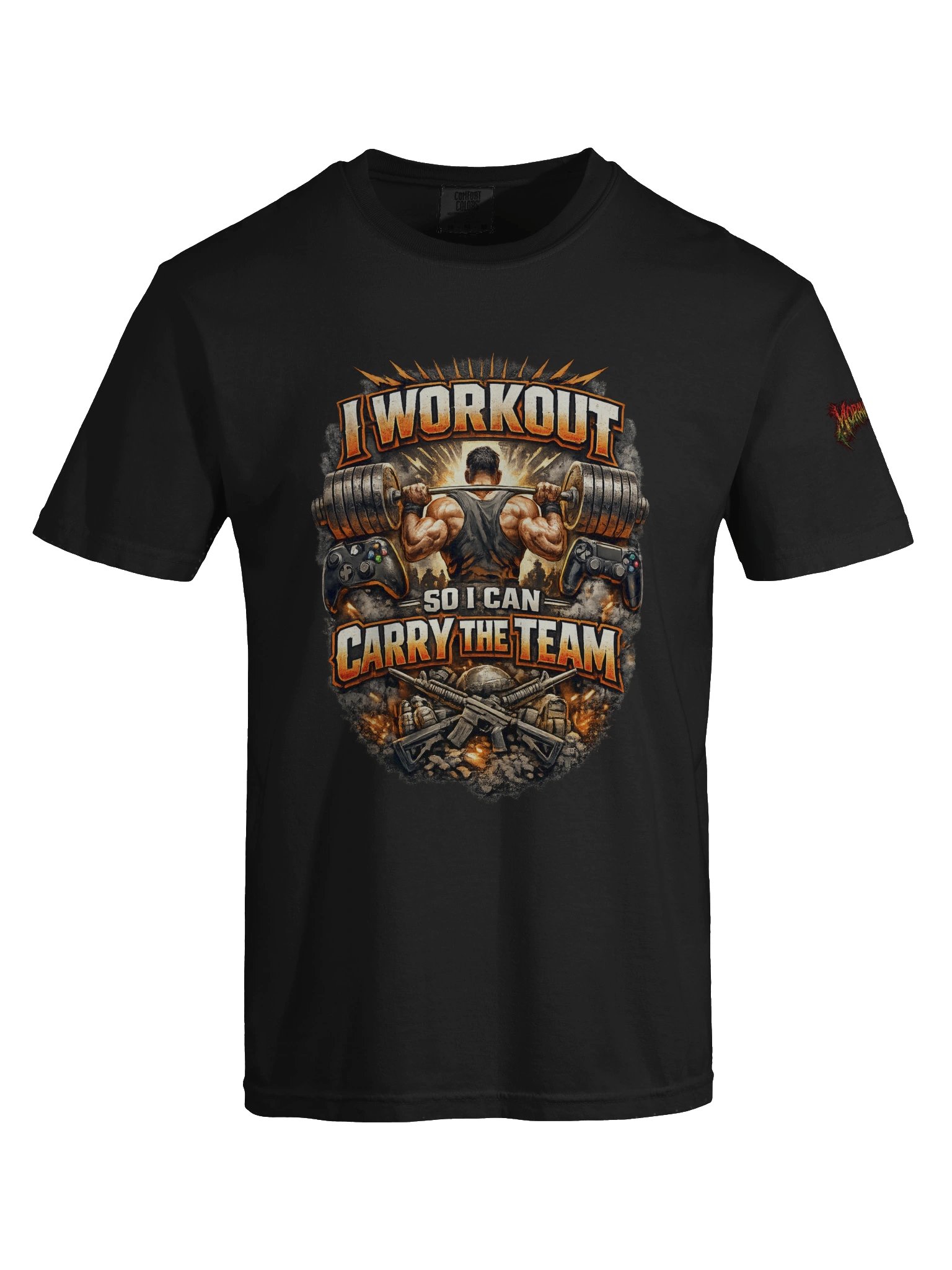 I Workout product image (7)