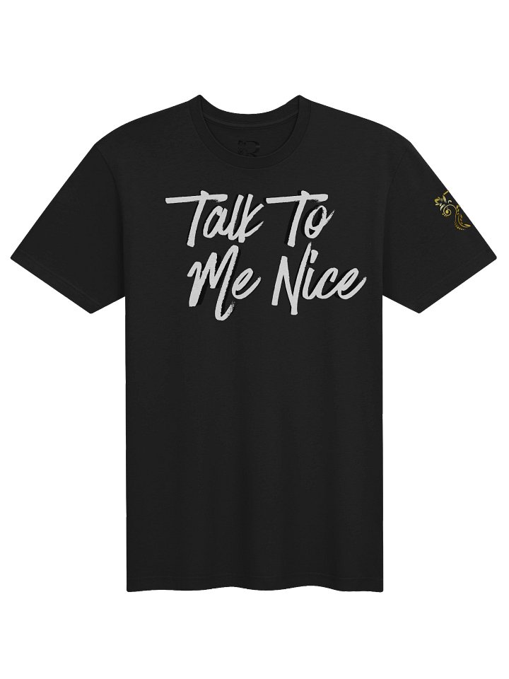 Talk to Me Nice product image (4)