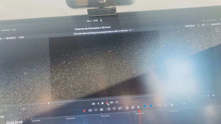 Video thumbnail