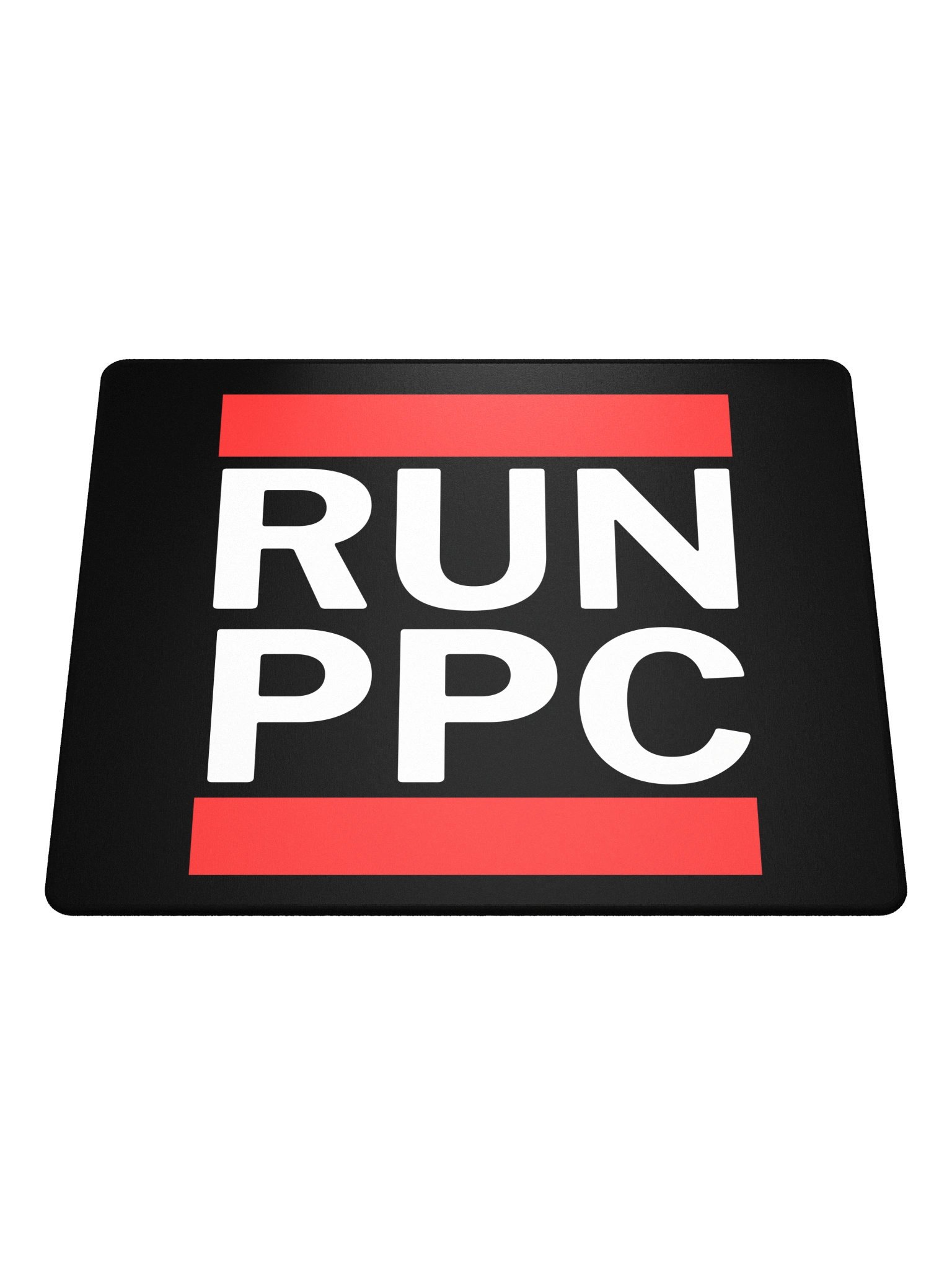 Run PPC mouse pad product image (1)