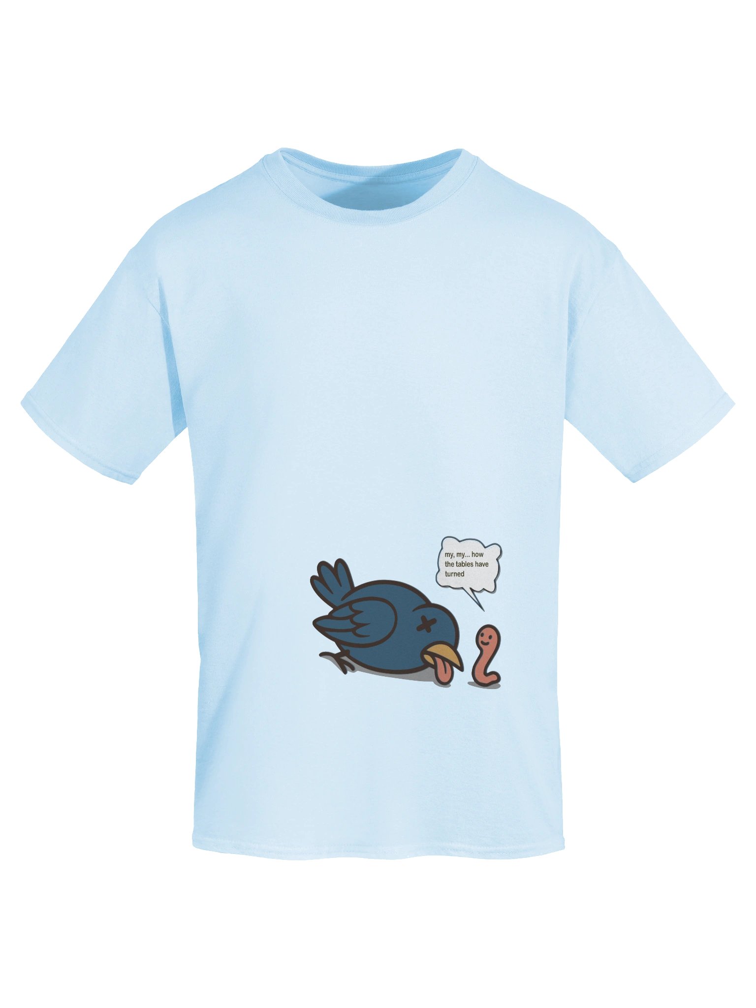 Dead On Arrival Tee product image (7)