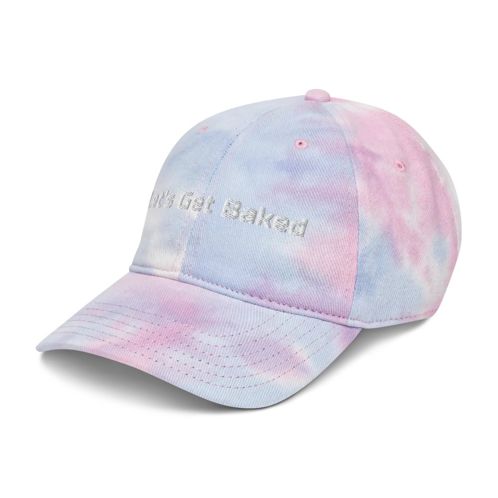 Let's Get Baked Hat product image (43)