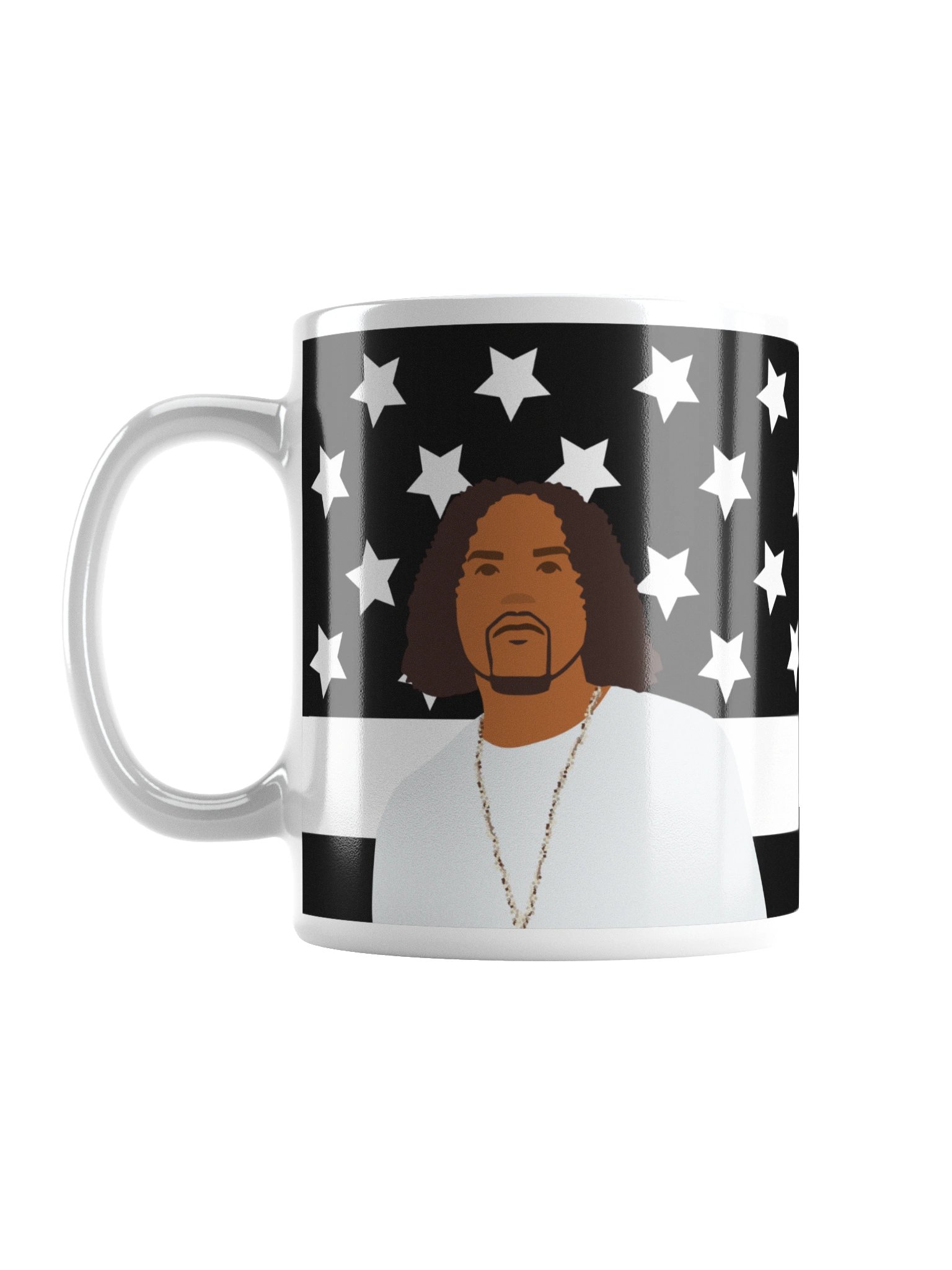 Stank You Mug product image (2)
