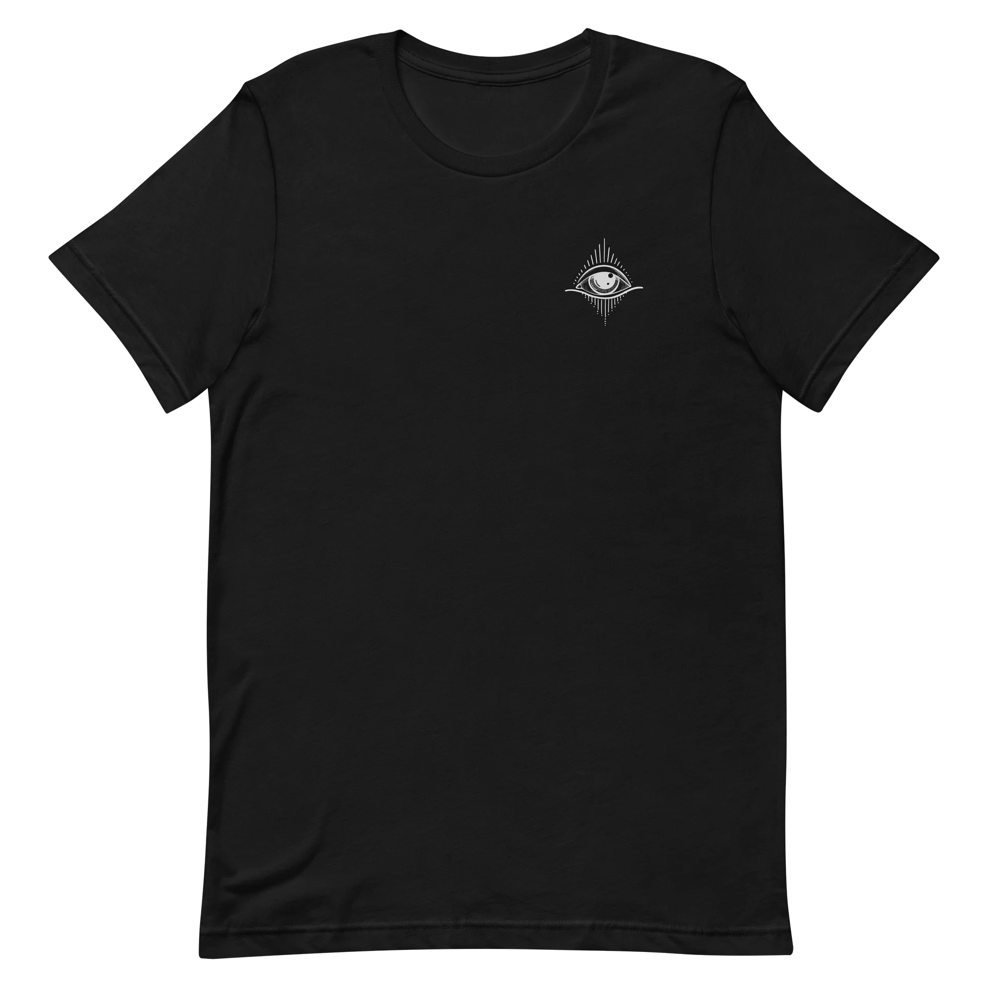 I Am That, Eye Unisex T-Shirt product image (3)