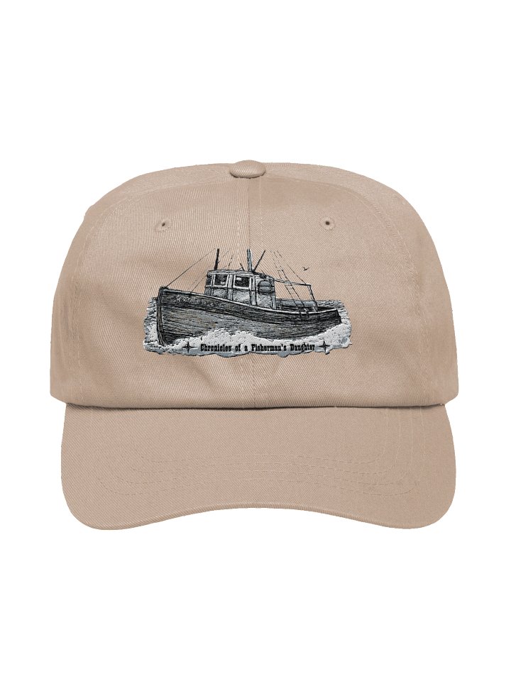 Chronicles Cap - Stone product image (1)