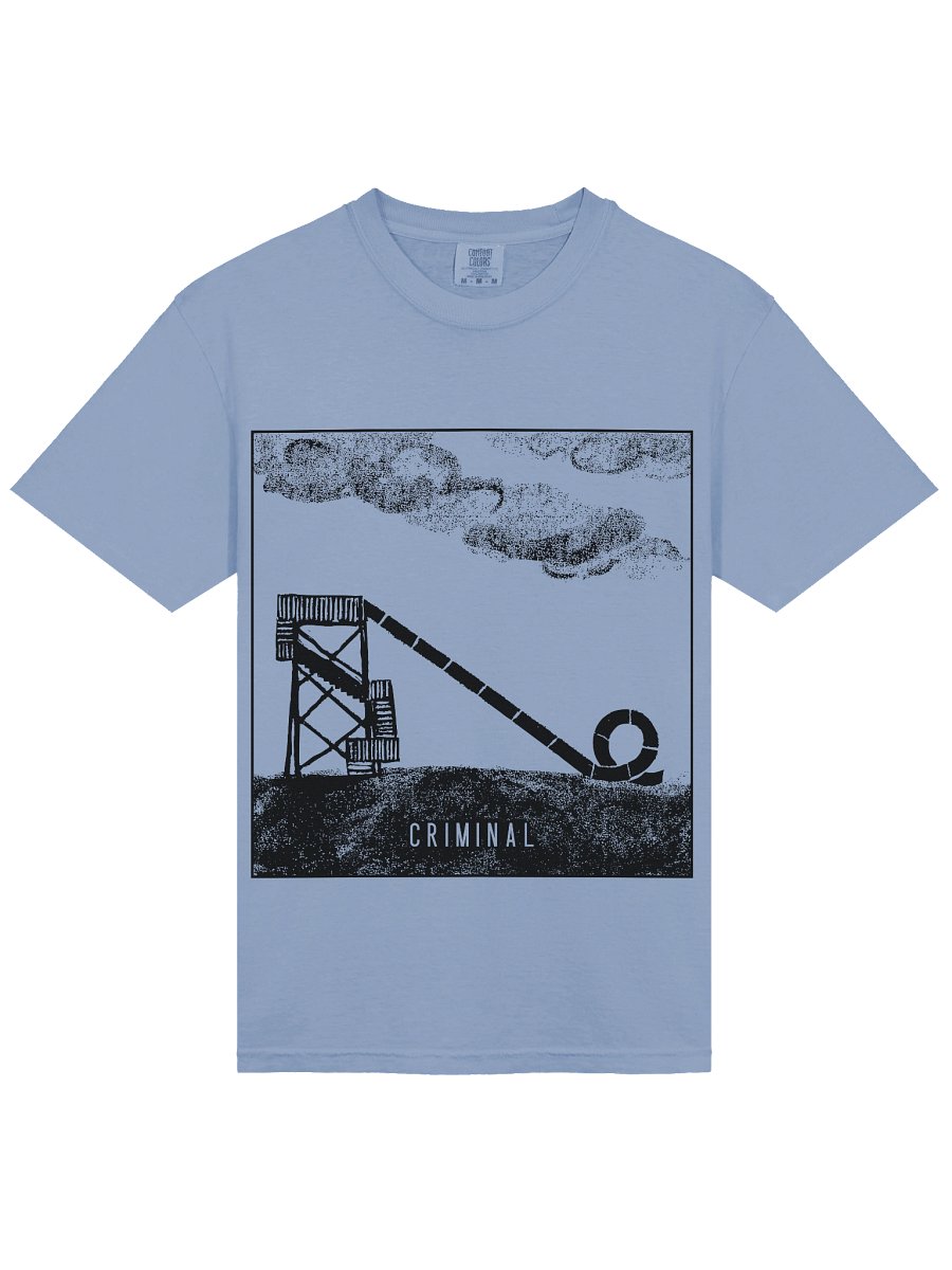 Cannonball Loop T-Shirt product image (3)