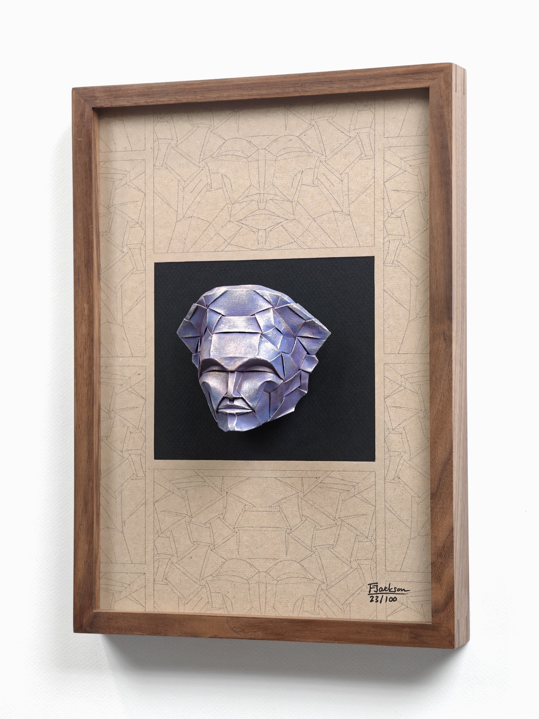 Artwork 23/100 product image (3)