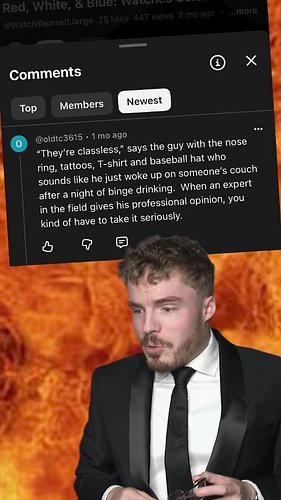 Roasting Comments From My Youtube Comments...

#roasting #christoperward #nicoleonard #watchfam #funny
